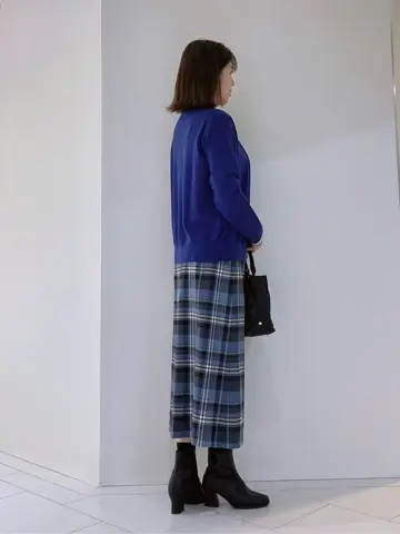 J.PRESS LADIES KAZU コーディネート画像