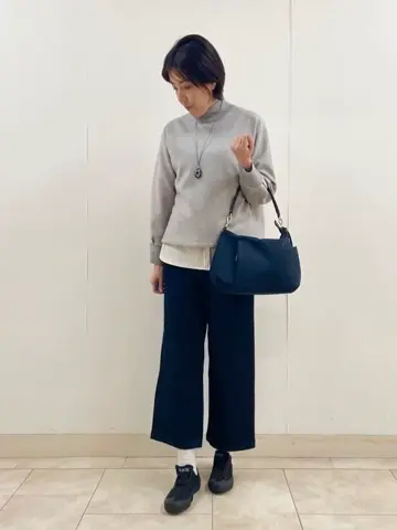 J.PRESS LADIES 守田 コーディネート画像
