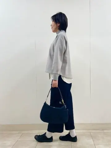 J.PRESS LADIES 守田 コーディネート画像