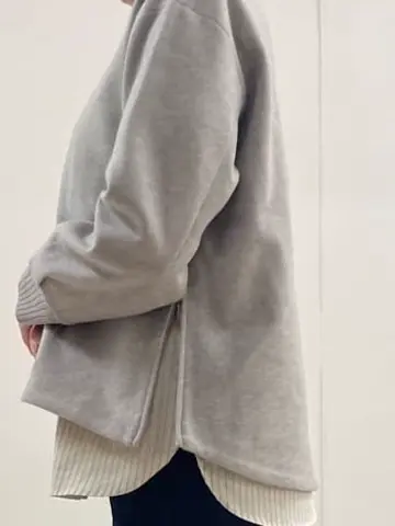 J.PRESS LADIES 守田 コーディネート画像