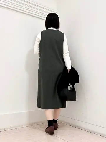 J.PRESS LADIES 茂木 コーディネート画像