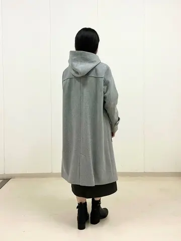 J.PRESS LADIES 福井 コーディネート画像