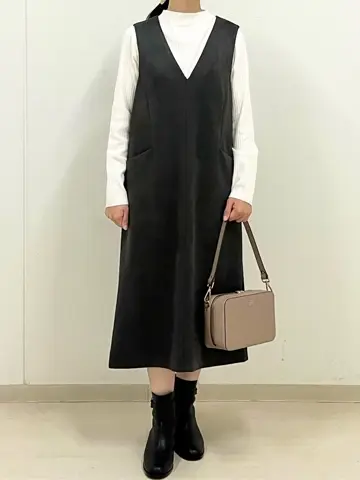J.PRESS LADIES 福井 コーディネート画像