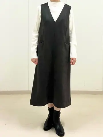 J.PRESS LADIES 福井 コーディネート画像