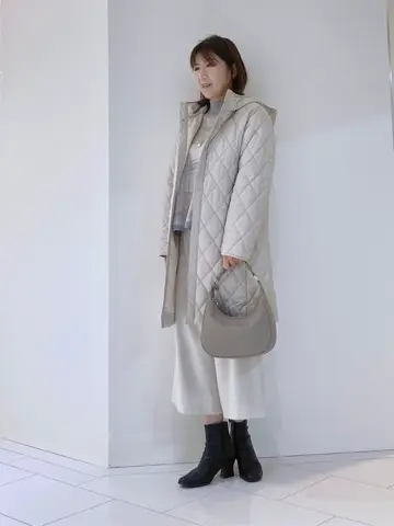 J.PRESS LADIES KAZU コーディネート画像