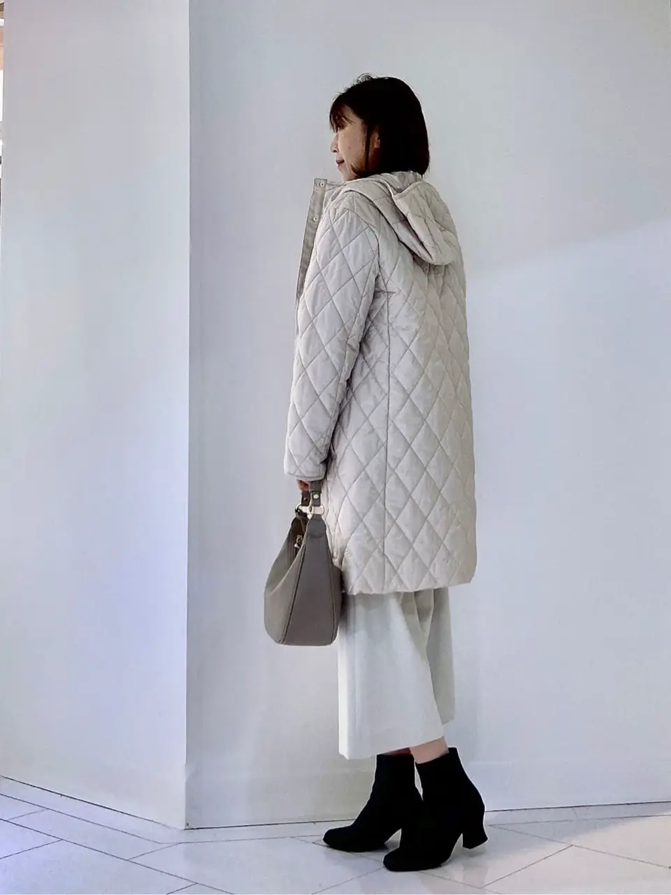 J.PRESS LADIES KAZU コーディネート画像