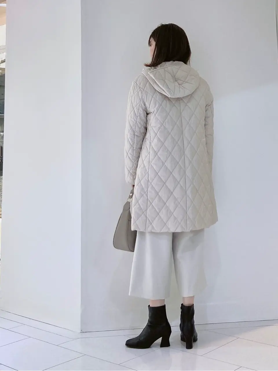 J.PRESS LADIES KAZU コーディネート画像