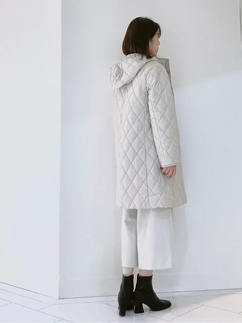 J.PRESS LADIES KAZU コーディネート画像