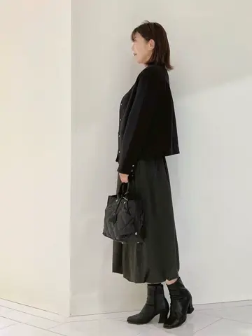 J.PRESS LADIES KAZU コーディネート画像