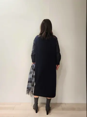 J.PRESS LADIES 阿部 コーディネート画像