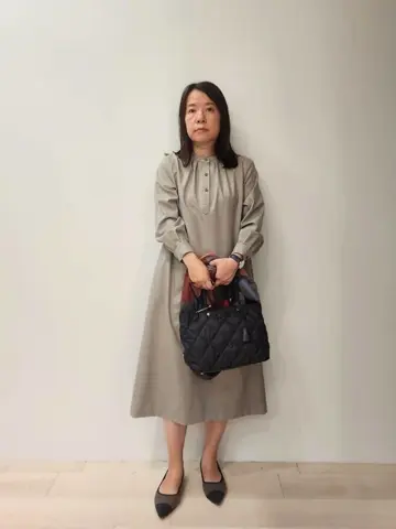 J.PRESS LADIES 阿部 コーディネート画像