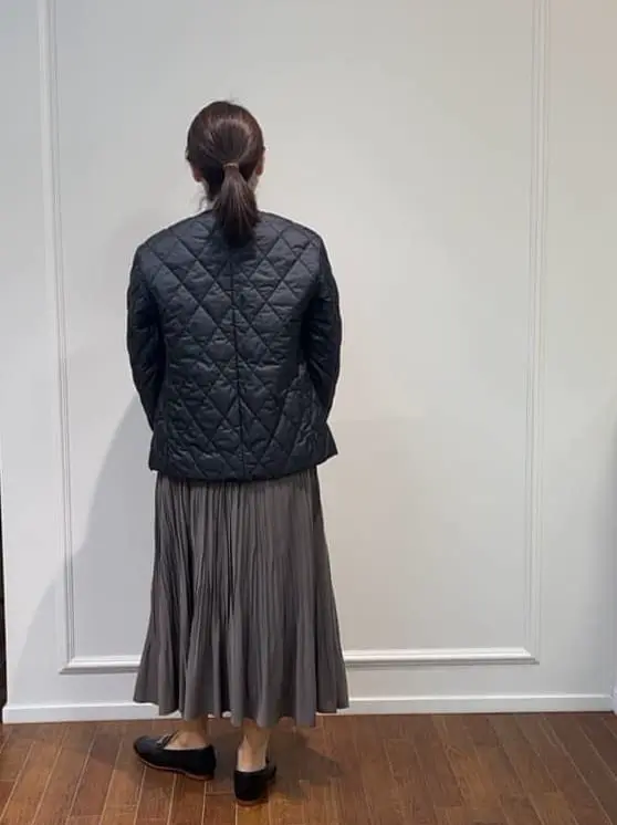 J.PRESS LADIES 東海林 コーディネート画像