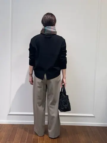 J.PRESS LADIES 東海林 コーディネート画像