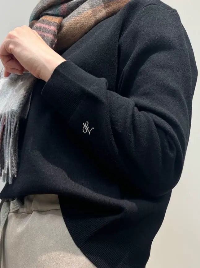 J.PRESS LADIES 東海林 コーディネート画像