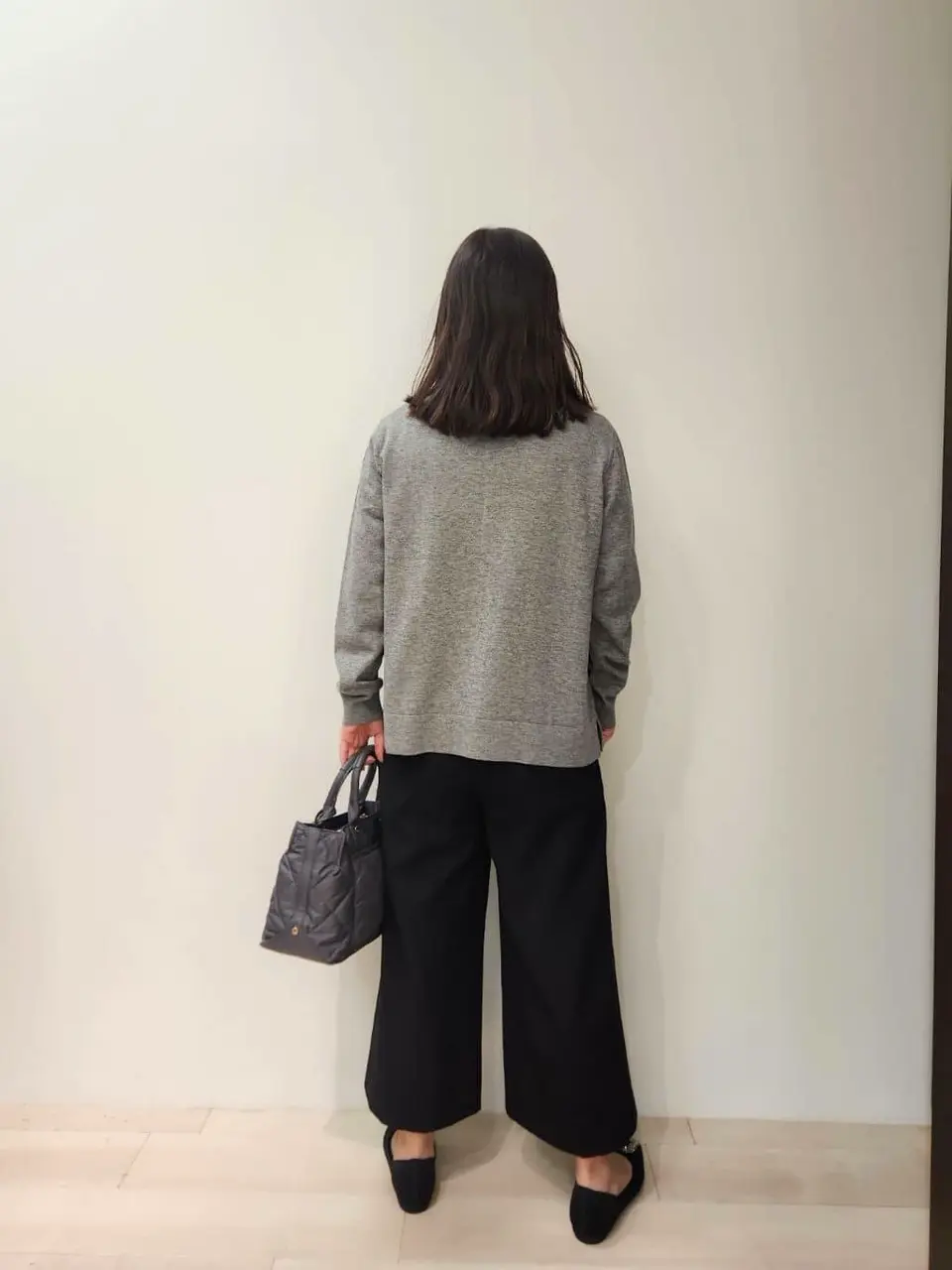 J.PRESS LADIES 阿部 コーディネート画像