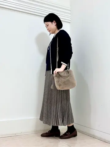 J.PRESS LADIES 茂木 コーディネート画像