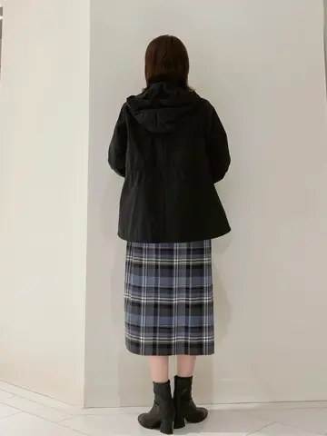 J.PRESS LADIES KAZU コーディネート画像