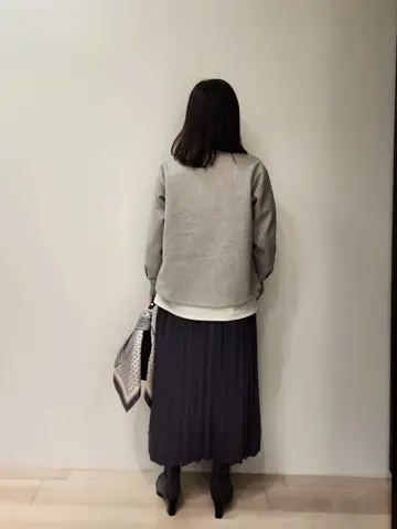 J.PRESS LADIES 阿部 コーディネート画像