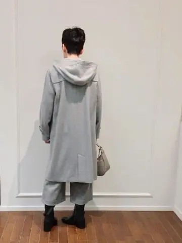 J.PRESS LADIES 伊藤 コーディネート画像