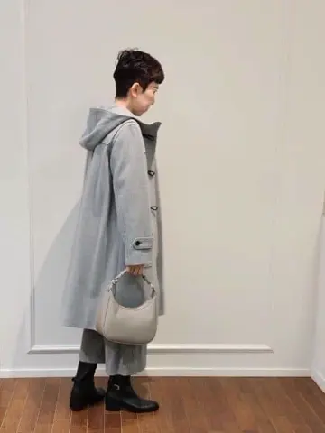 J.PRESS LADIES 伊藤 コーディネート画像