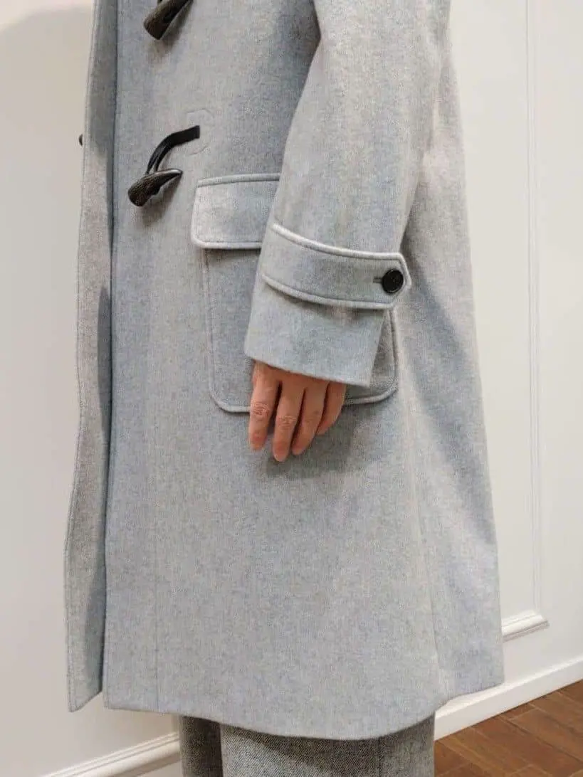 J.PRESS LADIES 伊藤 コーディネート画像