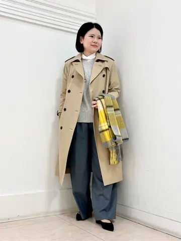 J.PRESS LADIES 茂木 コーディネート画像