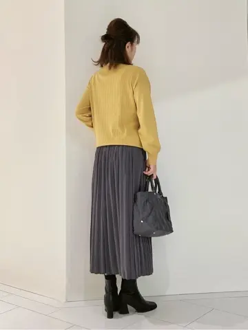 J.PRESS LADIES KAZU コーディネート画像