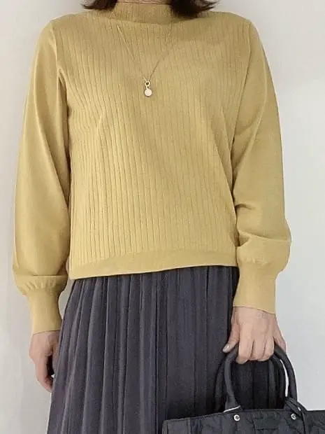 J.PRESS LADIES KAZU コーディネート画像