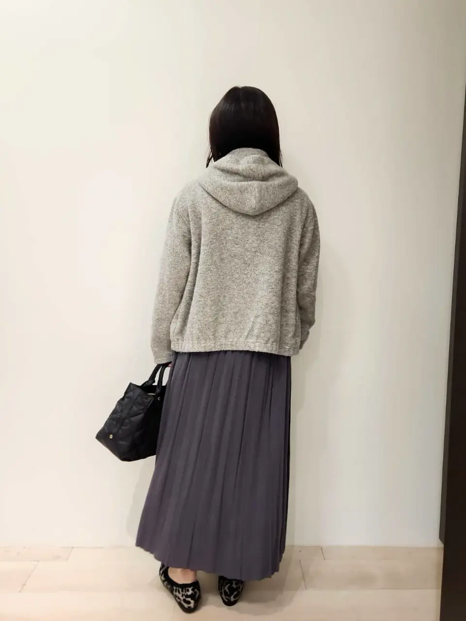 J.PRESS LADIES 阿部 コーディネート画像