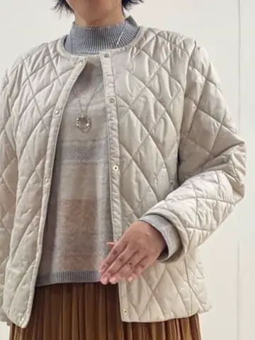 J.PRESS LADIES 守田 コーディネート画像