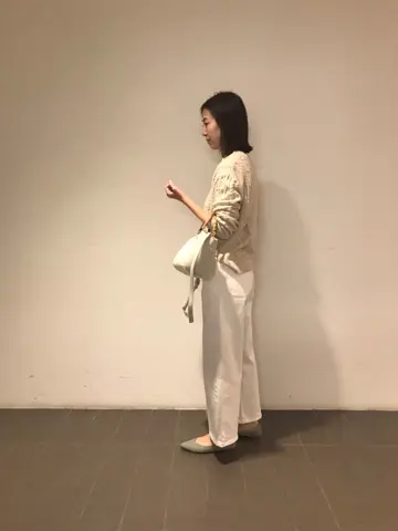 J.PRESS LADIES 大柿 コーディネート画像