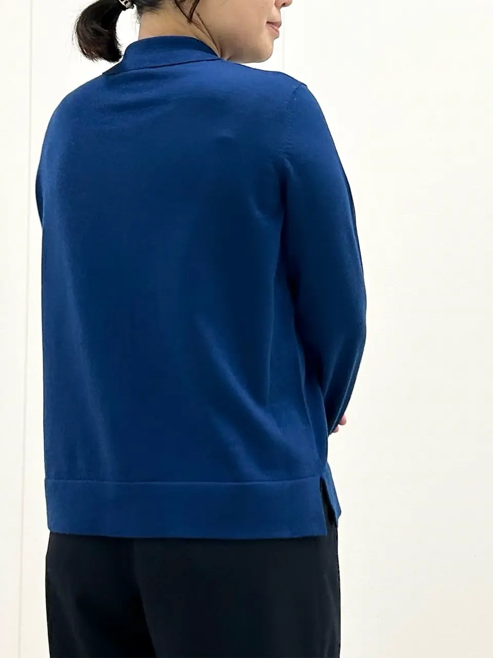 J.PRESS LADIES 辻本 コーディネート画像