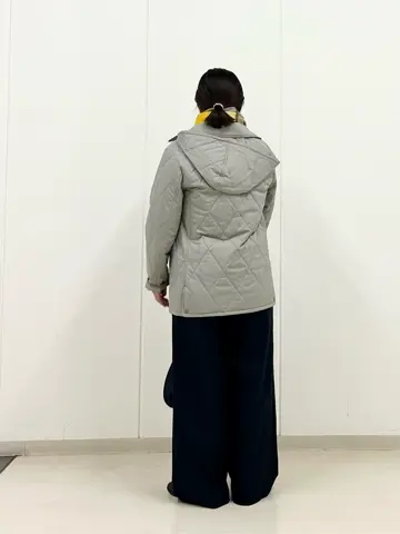 J.PRESS LADIES 辻本 コーディネート画像