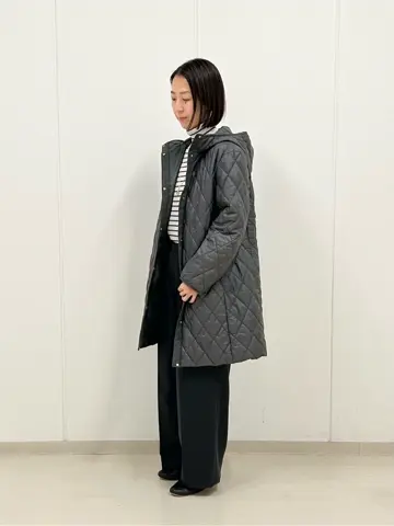 J.PRESS LADIES 大柿 コーディネート画像