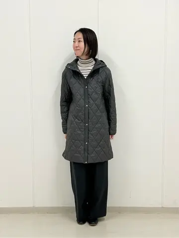 J.PRESS LADIES 大柿 コーディネート画像