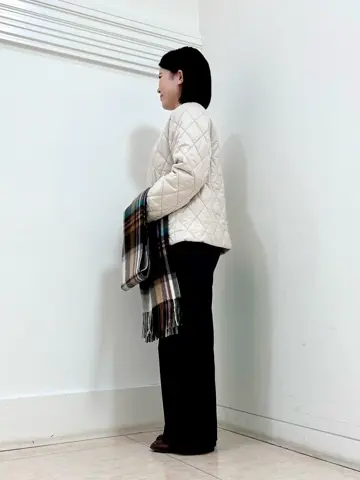 J.PRESS LADIES 茂木 コーディネート画像