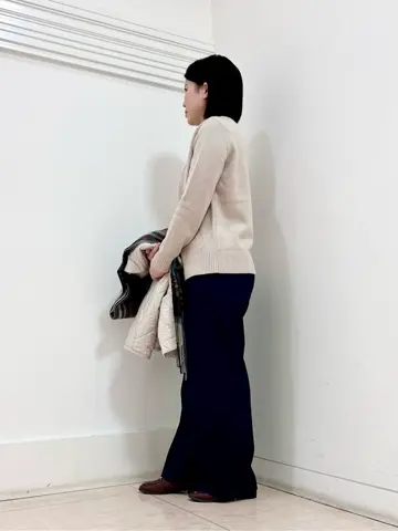 J.PRESS LADIES 茂木 コーディネート画像