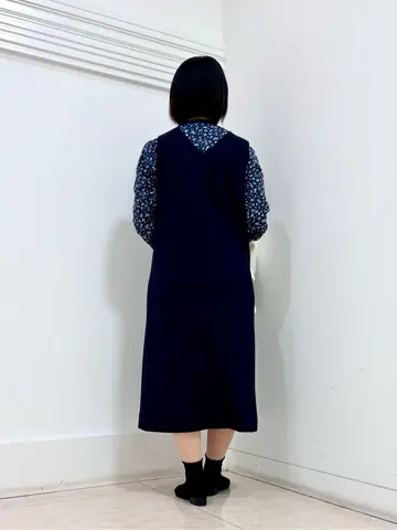 J.PRESS LADIES 茂木 コーディネート画像