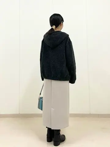 J.PRESS LADIES 福井 コーディネート画像