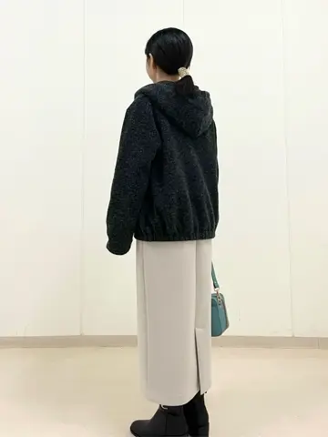 J.PRESS LADIES 福井 コーディネート画像