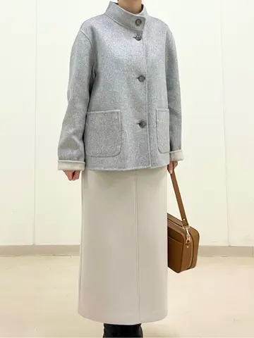 J.PRESS LADIES 福井 コーディネート画像