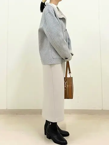 J.PRESS LADIES 福井 コーディネート画像