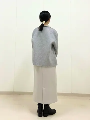 J.PRESS LADIES 福井 コーディネート画像