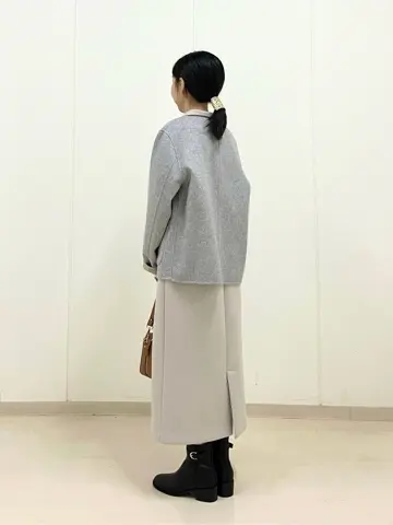 J.PRESS LADIES 福井 コーディネート画像