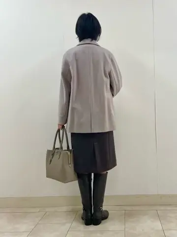 J.PRESS LADIES 守田 コーディネート画像