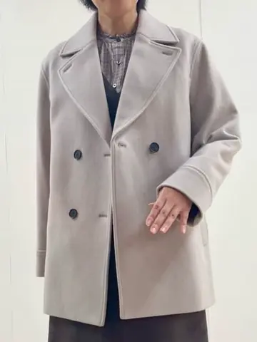 J.PRESS LADIES 守田 コーディネート画像