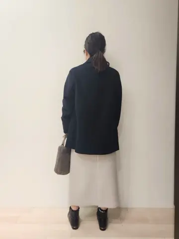 J.PRESS LADIES 阿部 コーディネート画像