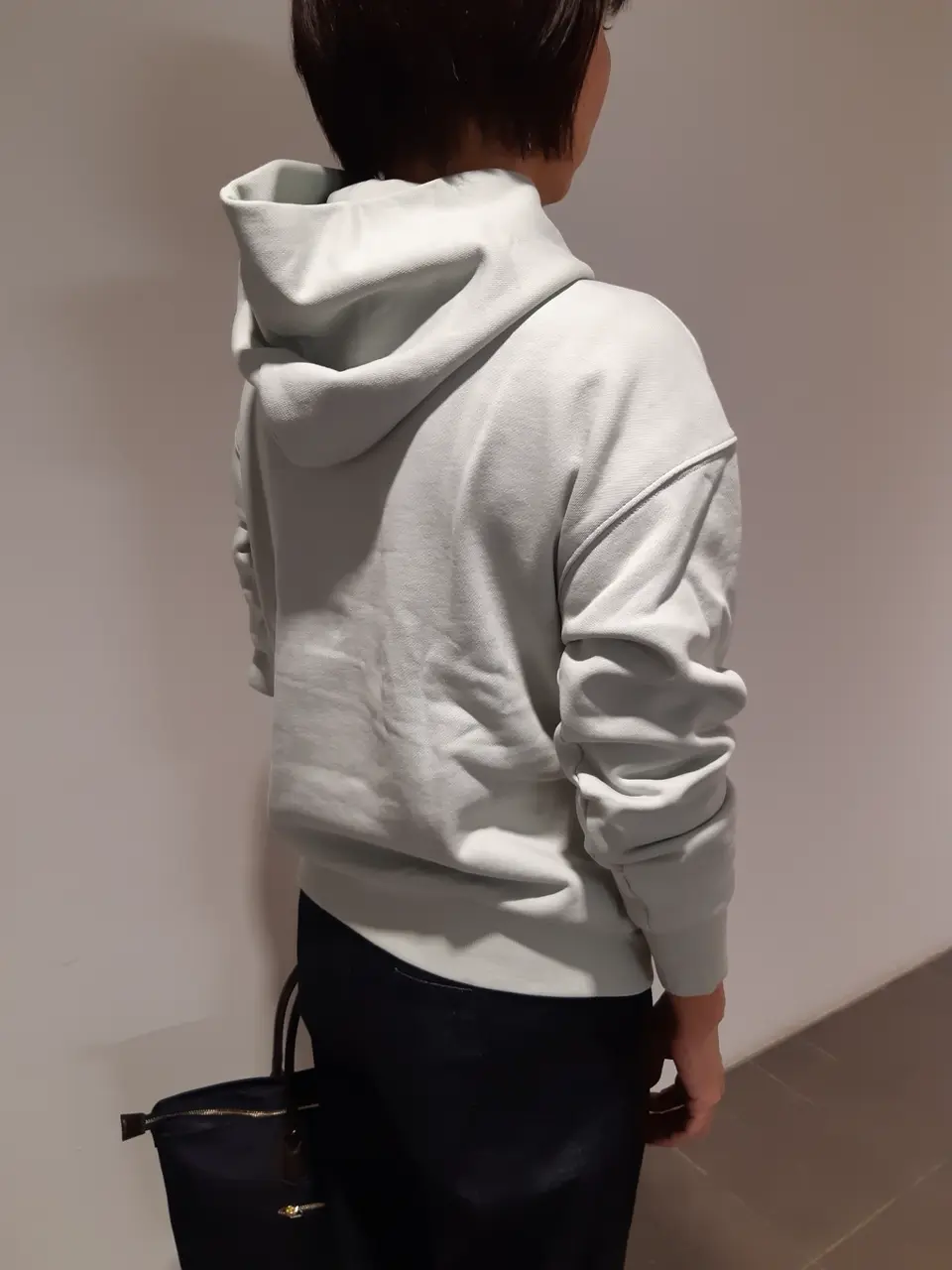 J.PRESS LADIES 磯島 コーディネート画像