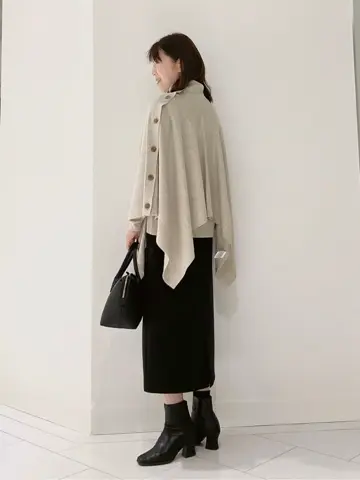 J.PRESS LADIES KAZU コーディネート画像