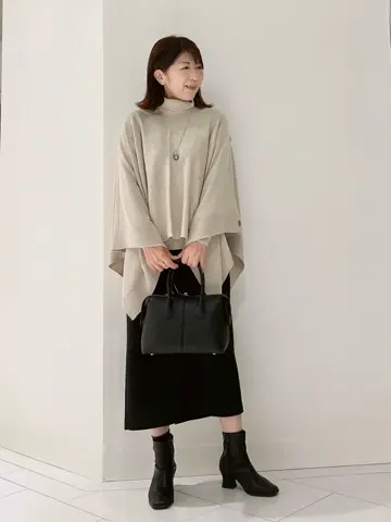 J.PRESS LADIES KAZU コーディネート画像